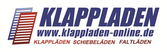 Klappladen-Online Logo