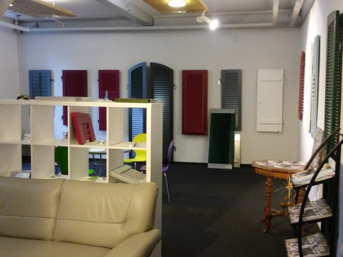 Ausstellung