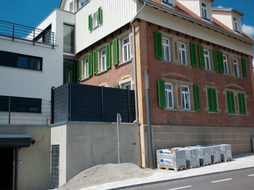 Herrenberg, Juni 2020