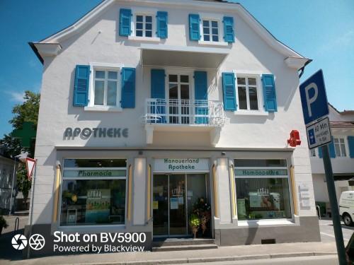 Apotheke im Ortenaukreis