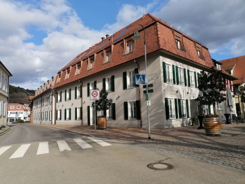 Stadthotel Haslach im Kinzigtal